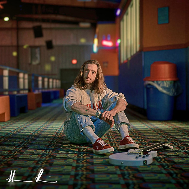 Shane Rennison – All The&nbsp;Scars