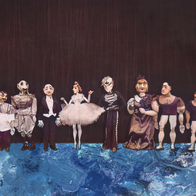 Soft Crisis –&nbsp;String