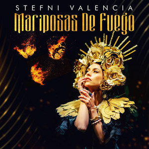 Stefni Valencia – Guerra de&nbsp;Amor