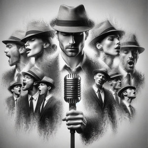 Steven Blane –&nbsp;Hoboken