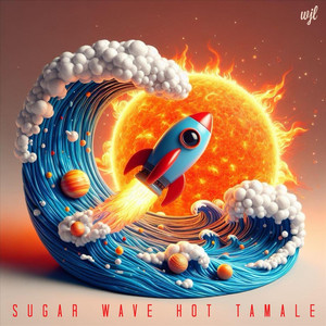 William J Locker – SUGAR WAVE HOT&nbsp;TAMALE