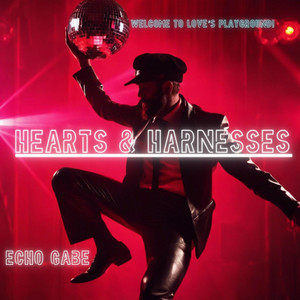 Echo Gabe – Love Again
