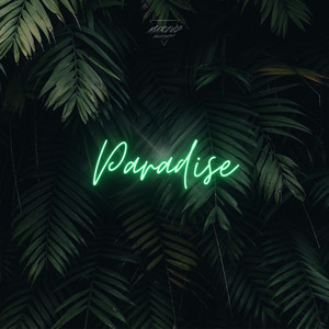 Marcus Brodowski –&nbsp;Paradise