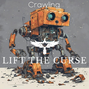 Lift The Curse – Crawling (Linkin Park&nbsp;Cover)