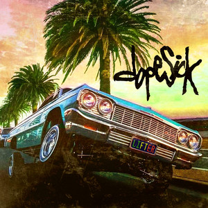 DopeSick – Lifter