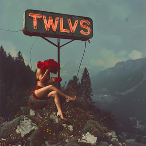 TWLVS – Minor&nbsp;Seconds