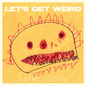 Astro-Lloyd – Cowboy