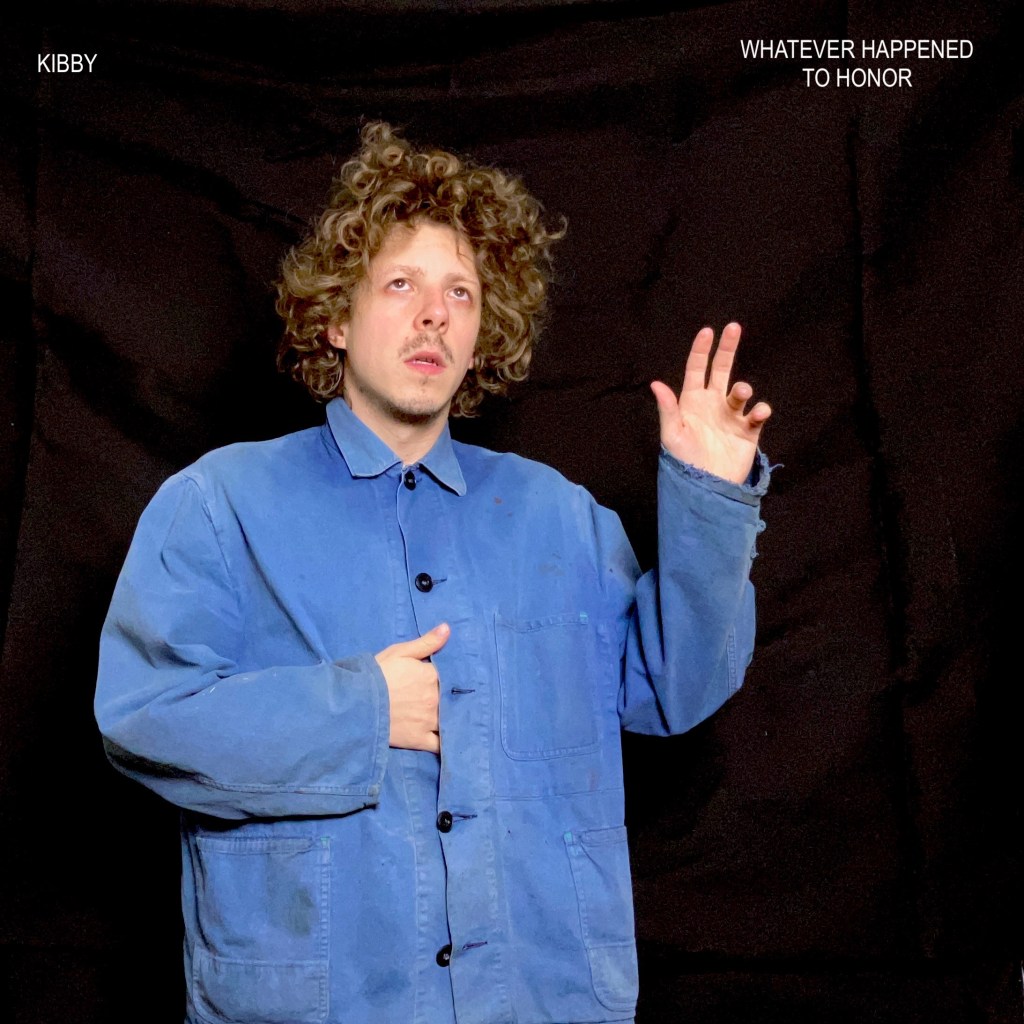 kibby – Get Me to the&nbsp;Dentist