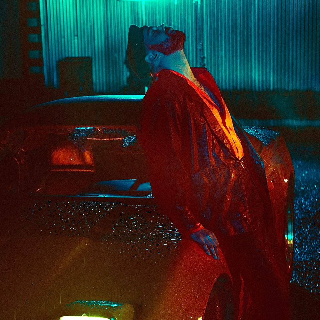 Dave & I –&nbsp;B.K.O.A