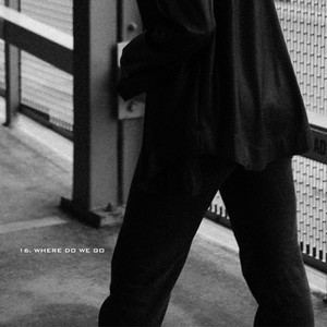 Djawbreaker – Where Do We&nbsp;Go