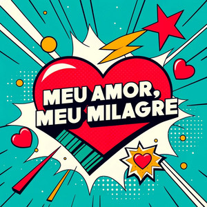 Guarujá Gringo – Meu&nbsp;Milagre