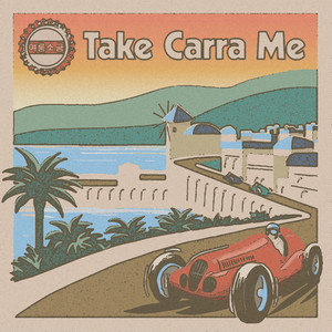 Summer Salt – Take Carra&nbsp;Me