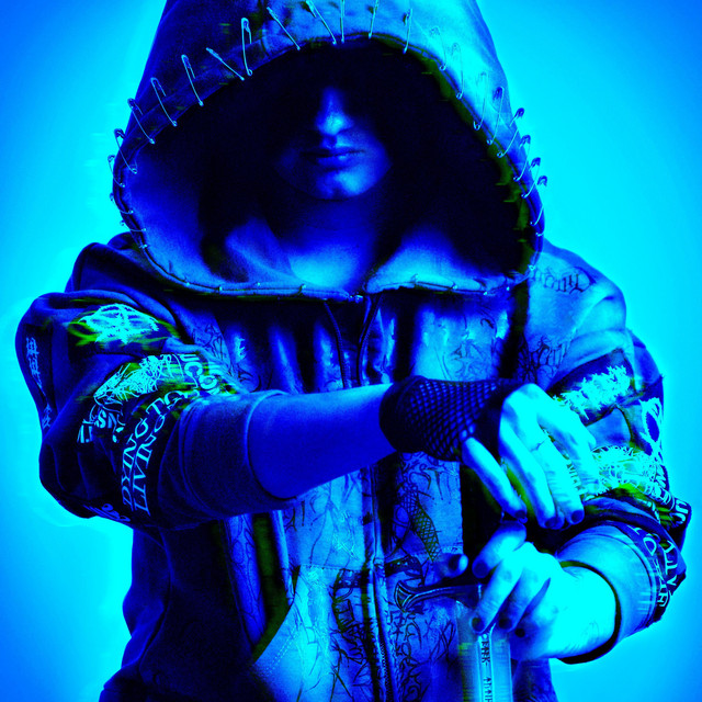 TEENAGERS – D3SPERT4R