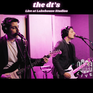 the dt’s – Tina (Live at Lakehouse&nbsp;Studios)