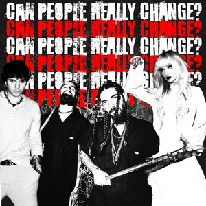The Haunt – Can People Really&nbsp;Change?