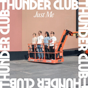 Thunder Club – Just&nbsp;Me