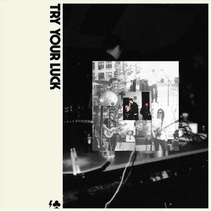 Thunder Club – Try Your&nbsp;Luck