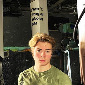 TJ Robes – Don’t Forget About&nbsp;Me