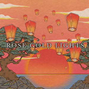 Too Close For Comfort – ROSE GOLD&nbsp;LIGHTS