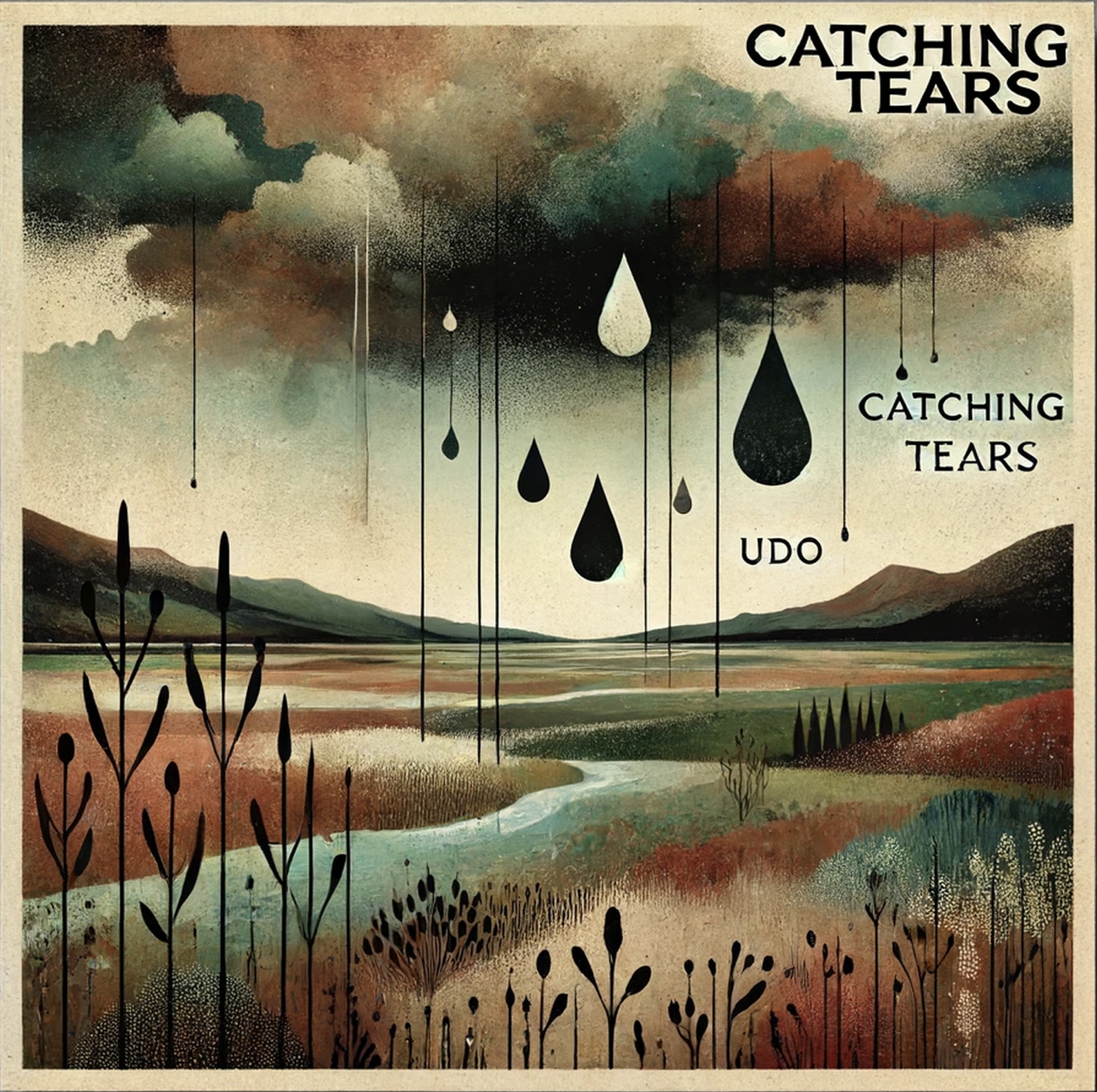 Udo – Catching Tears