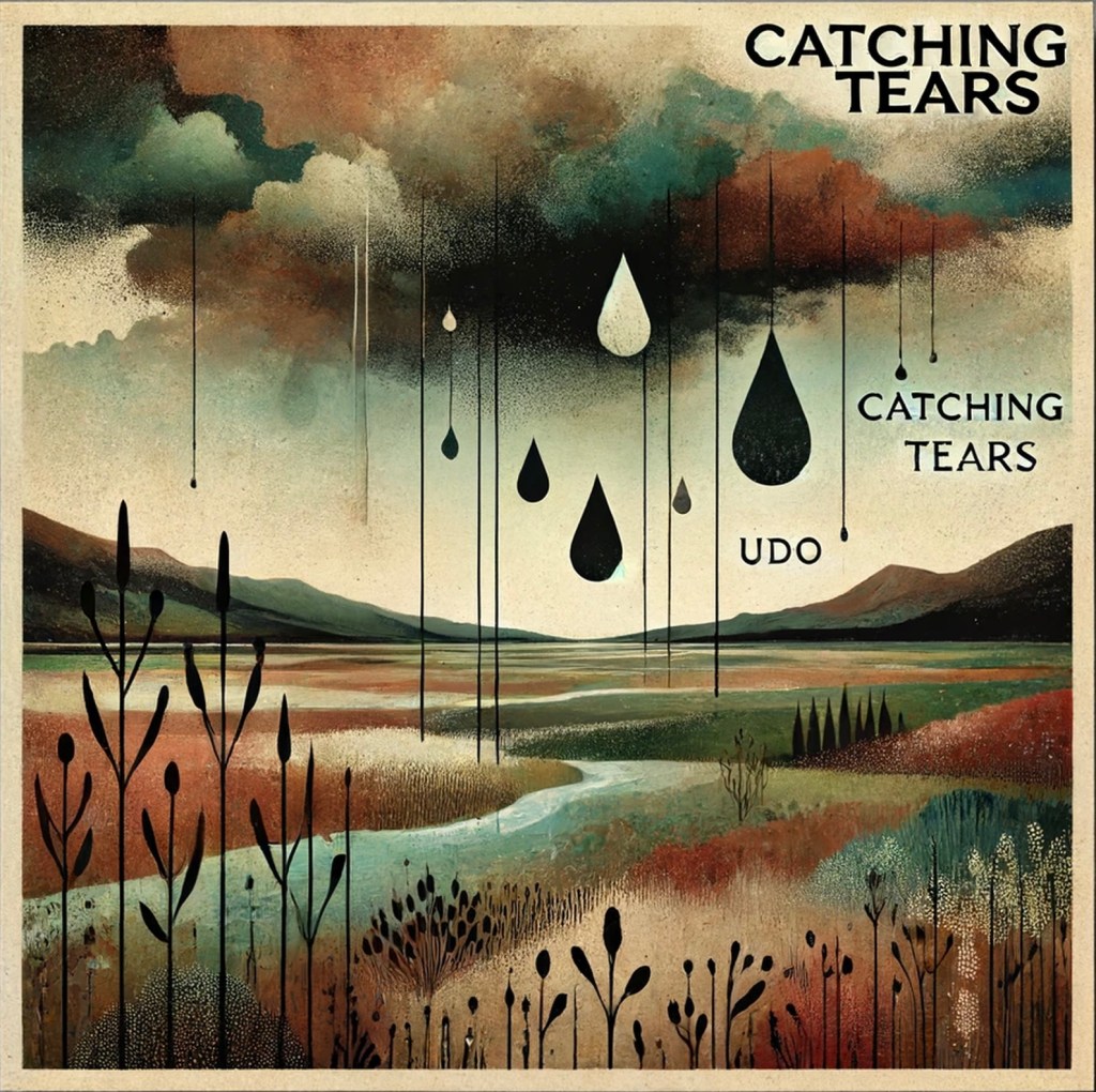 Udo – Catching&nbsp;Tears