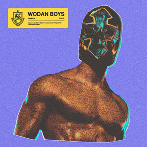 Wodan Boys –&nbsp;Power