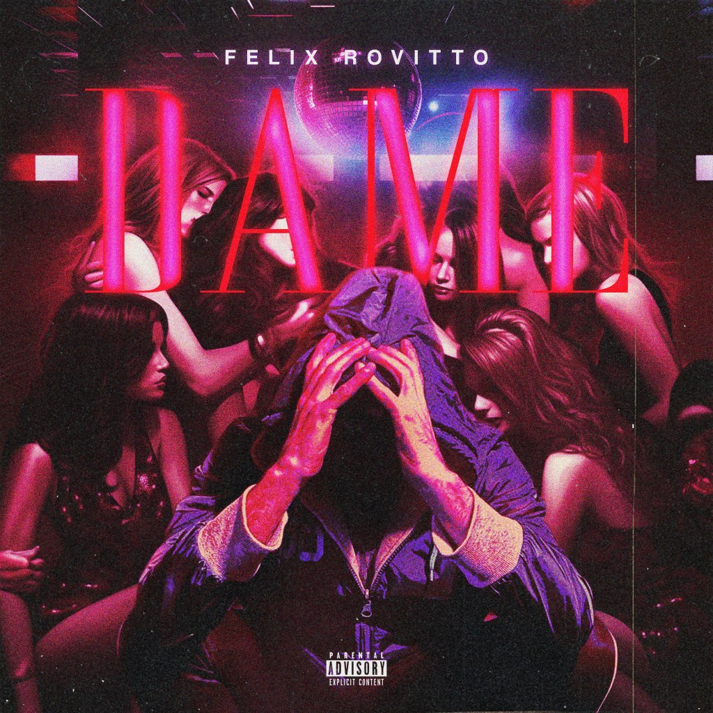 FELIX ROVITTO –&nbsp;Dame
