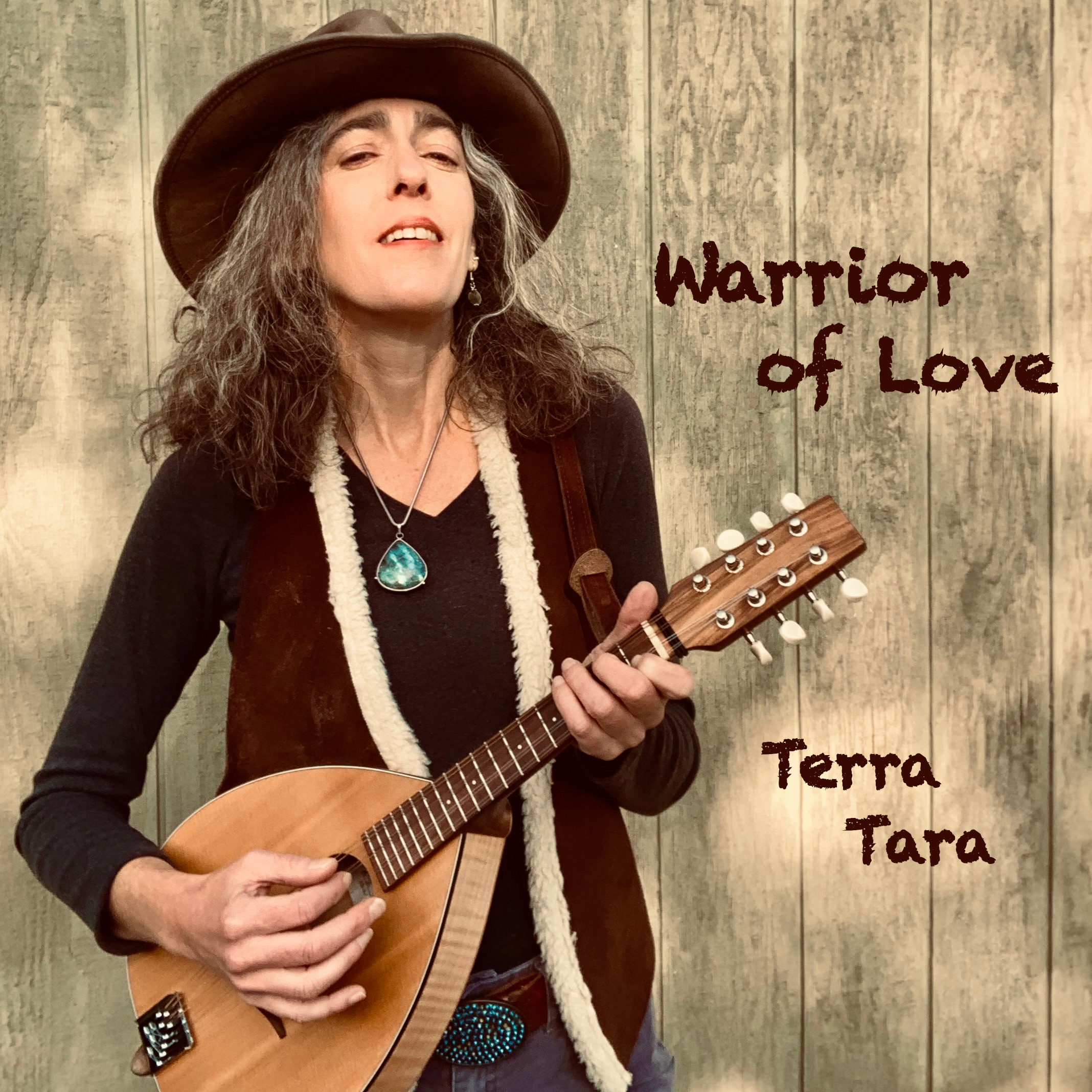 TERRATARA – Warrior of Love