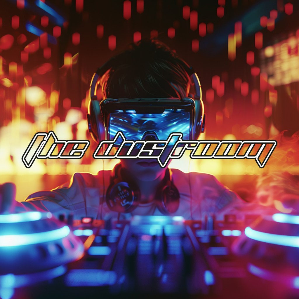 the DustRoom –&nbsp;Break