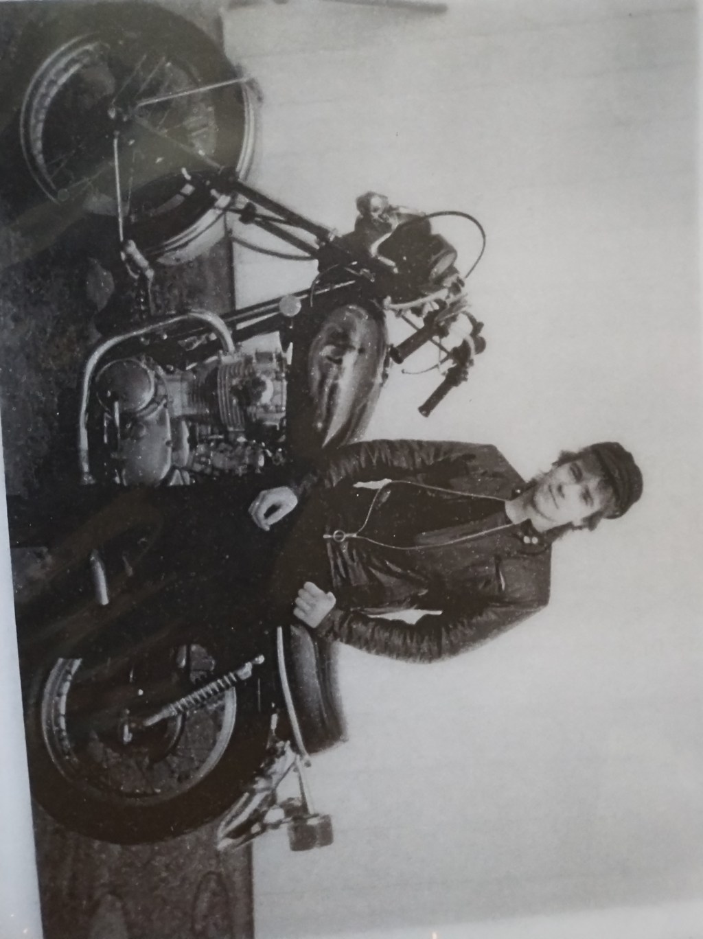 PARTNERS IN CRIME – Randy&nbsp;Girls