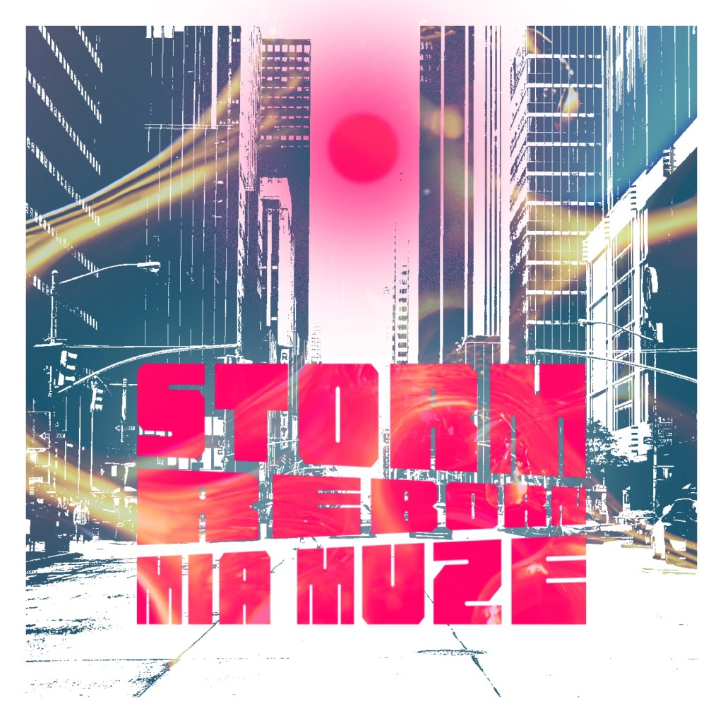 Mia Muze – Storm&nbsp;Reborn