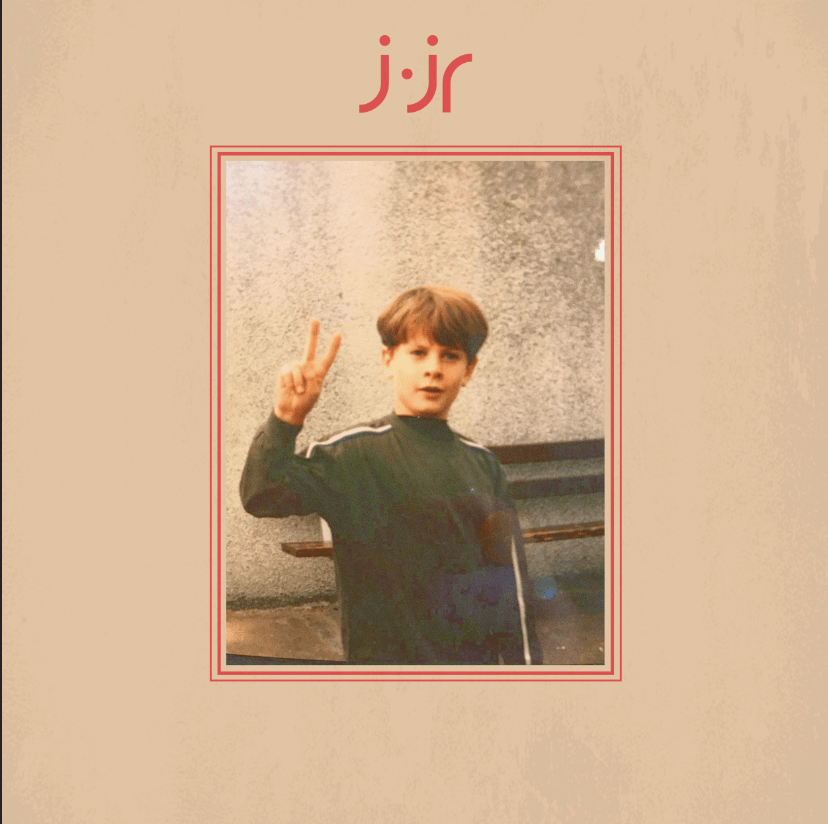 J.JR – Get&nbsp;ahead