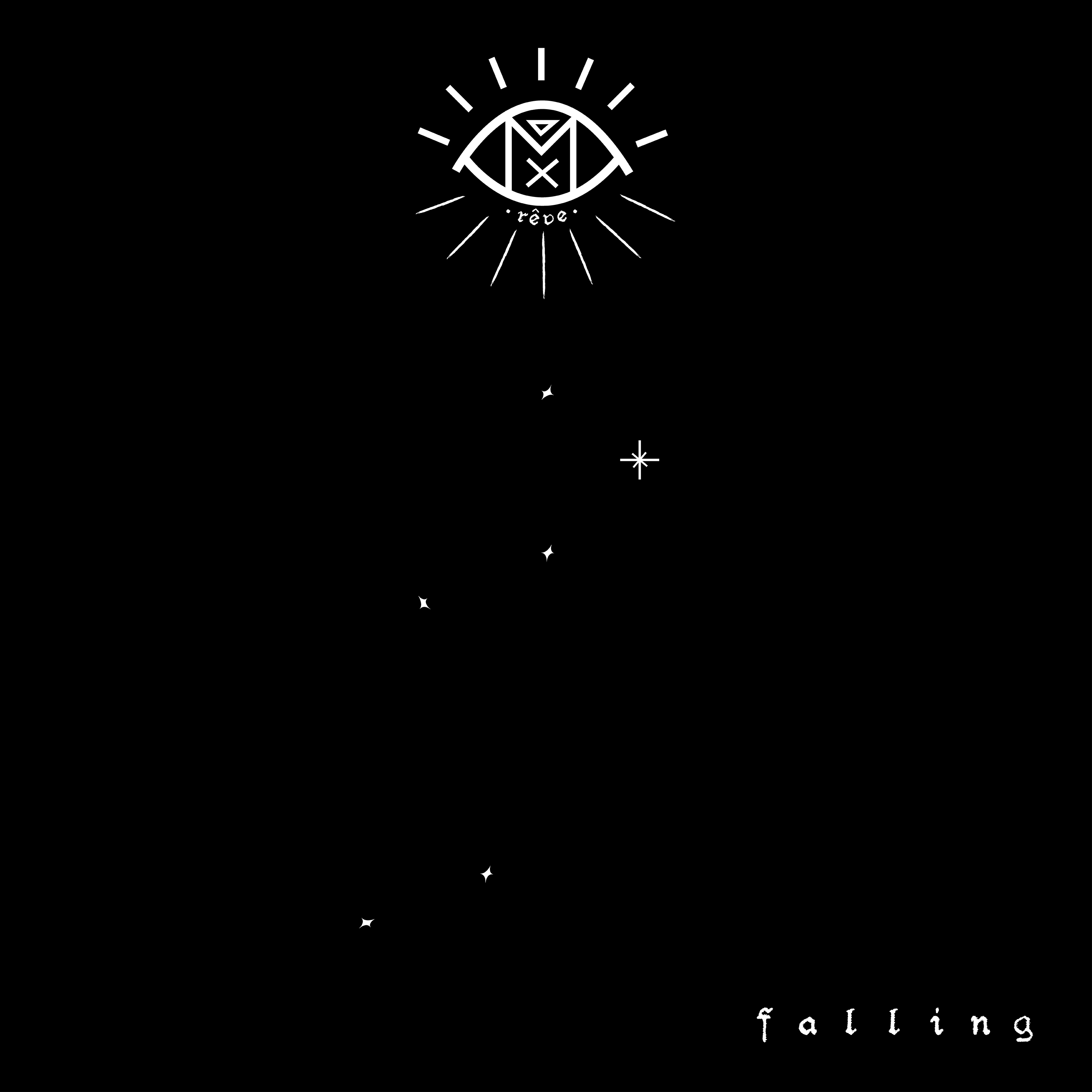 MAX RÊVE – Falling
