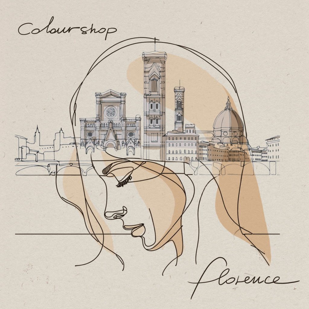 COLOURSHOP – Florence