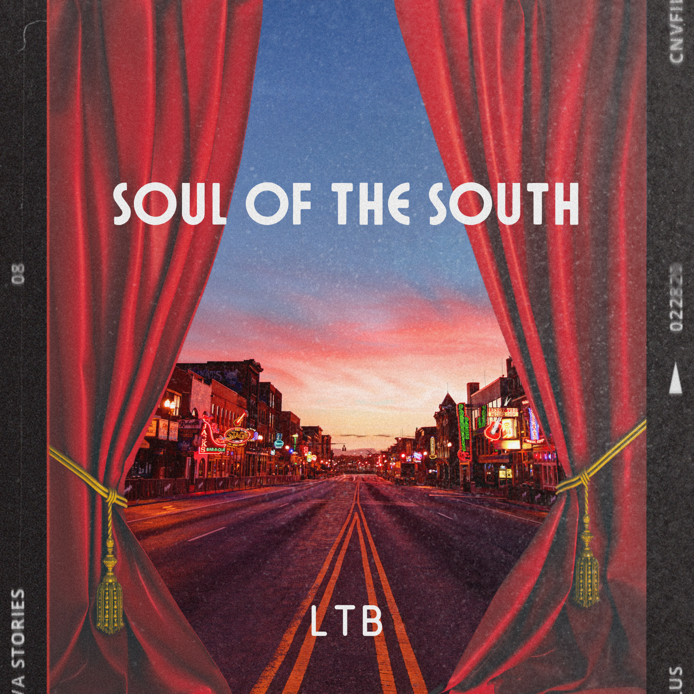 LTB – Soul of the South