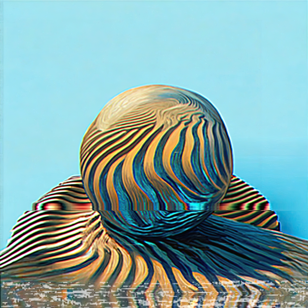 BEN ALEXANDER –&nbsp;Jewel