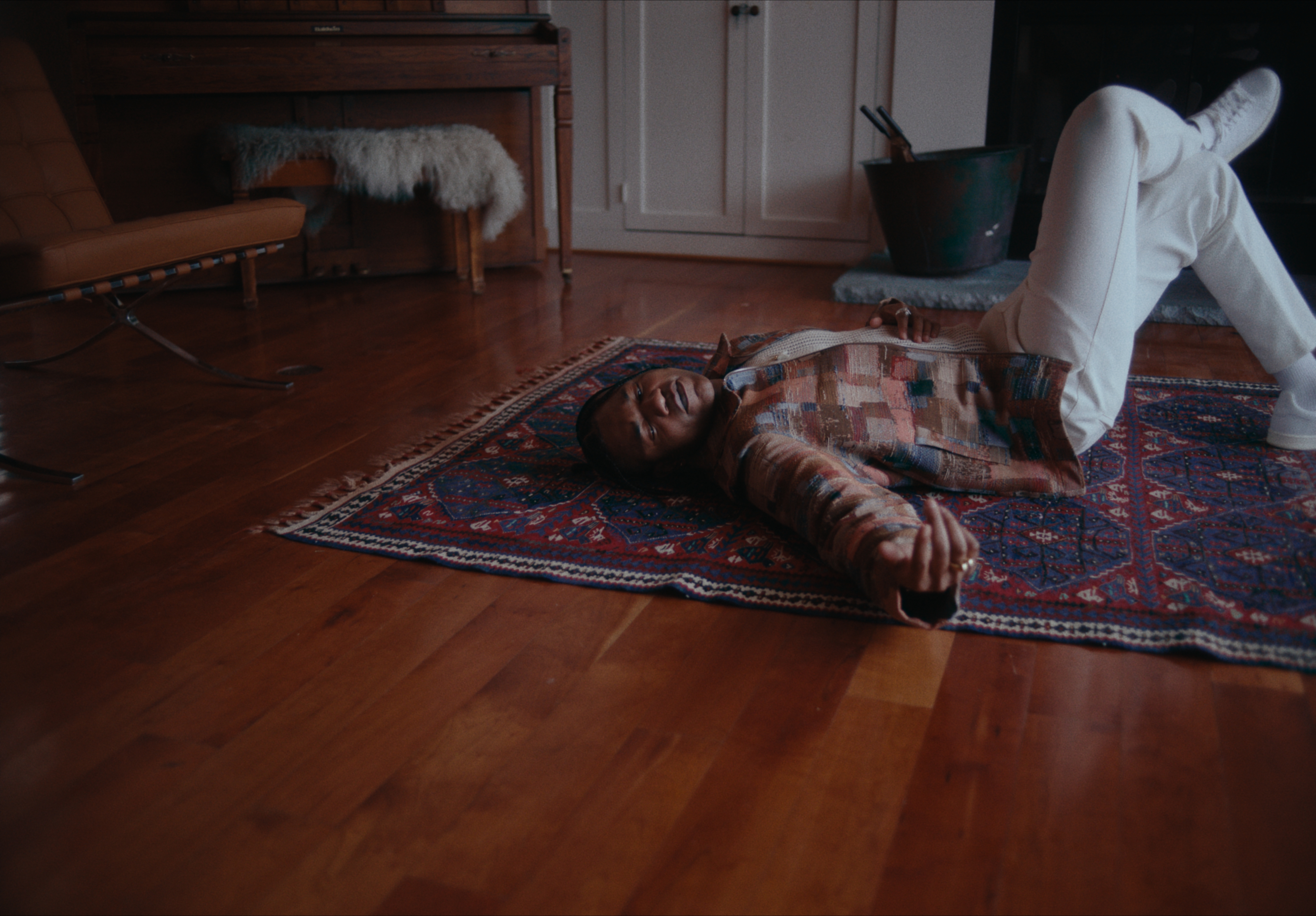 KINGB – LLOM