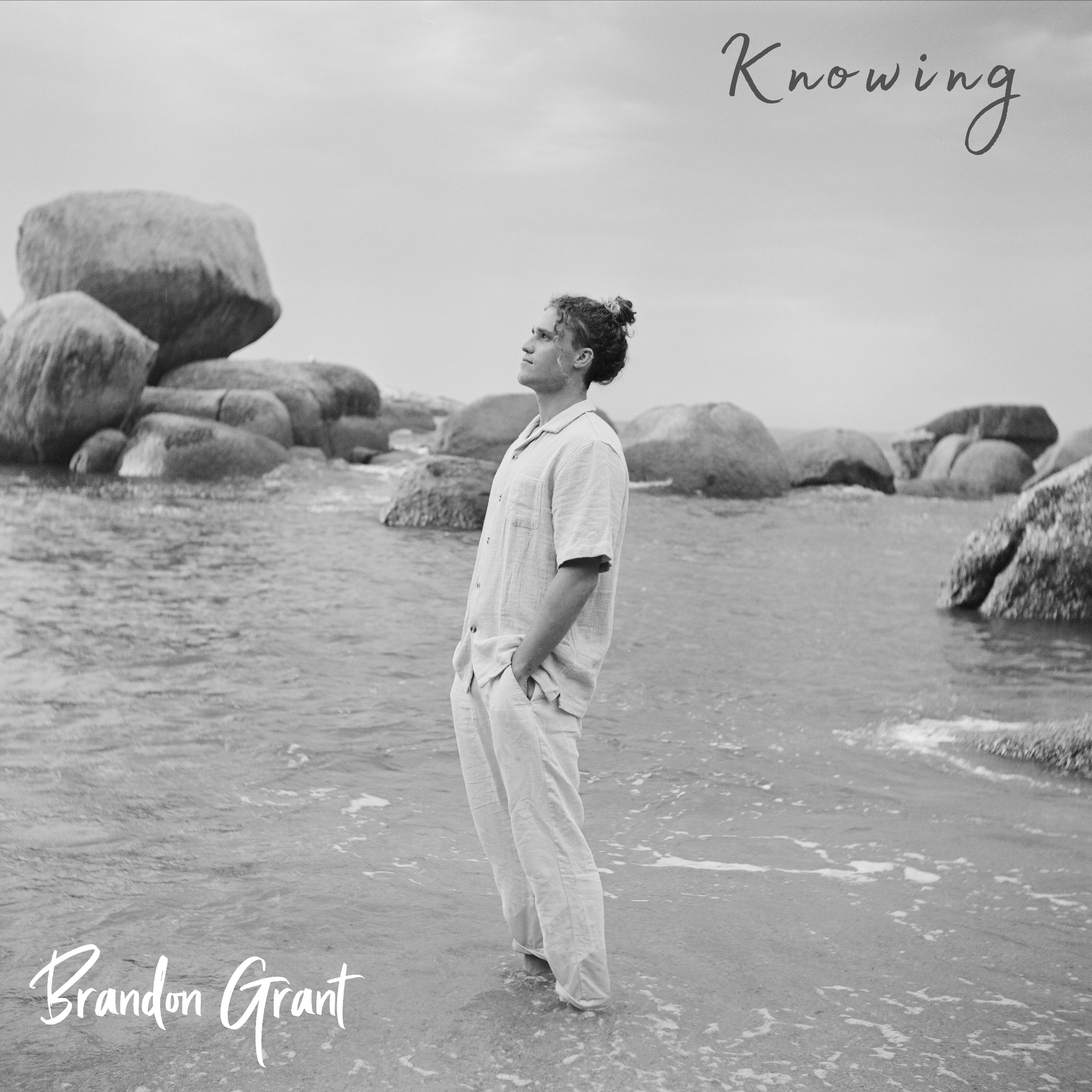 BRANDON GRANT – Knowing