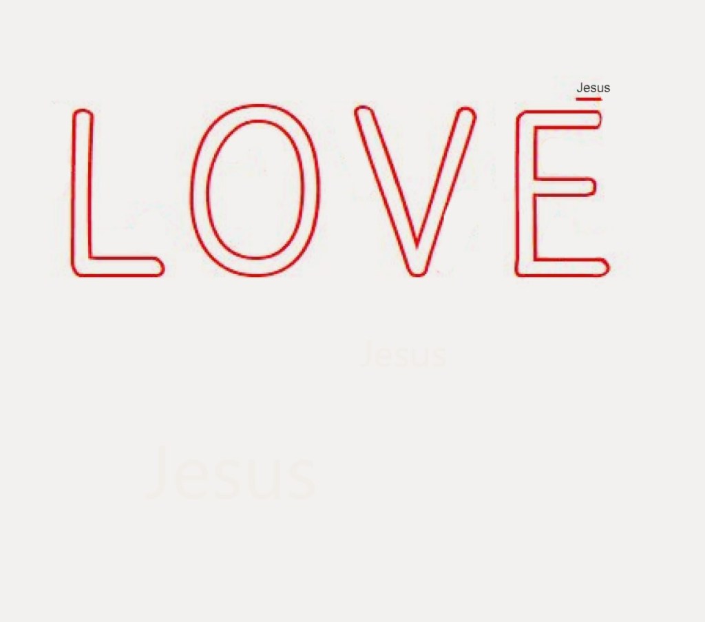 THOMAS VOELKER –&nbsp;Love