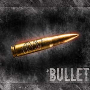 A Moment Of Violence –&nbsp;Bullet