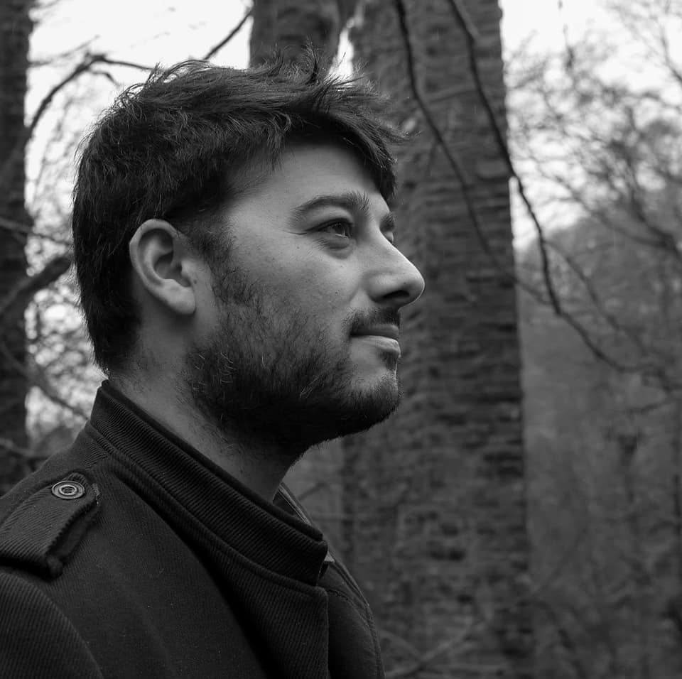 ROBIN MUKHERJEE – Further&nbsp;Ahead