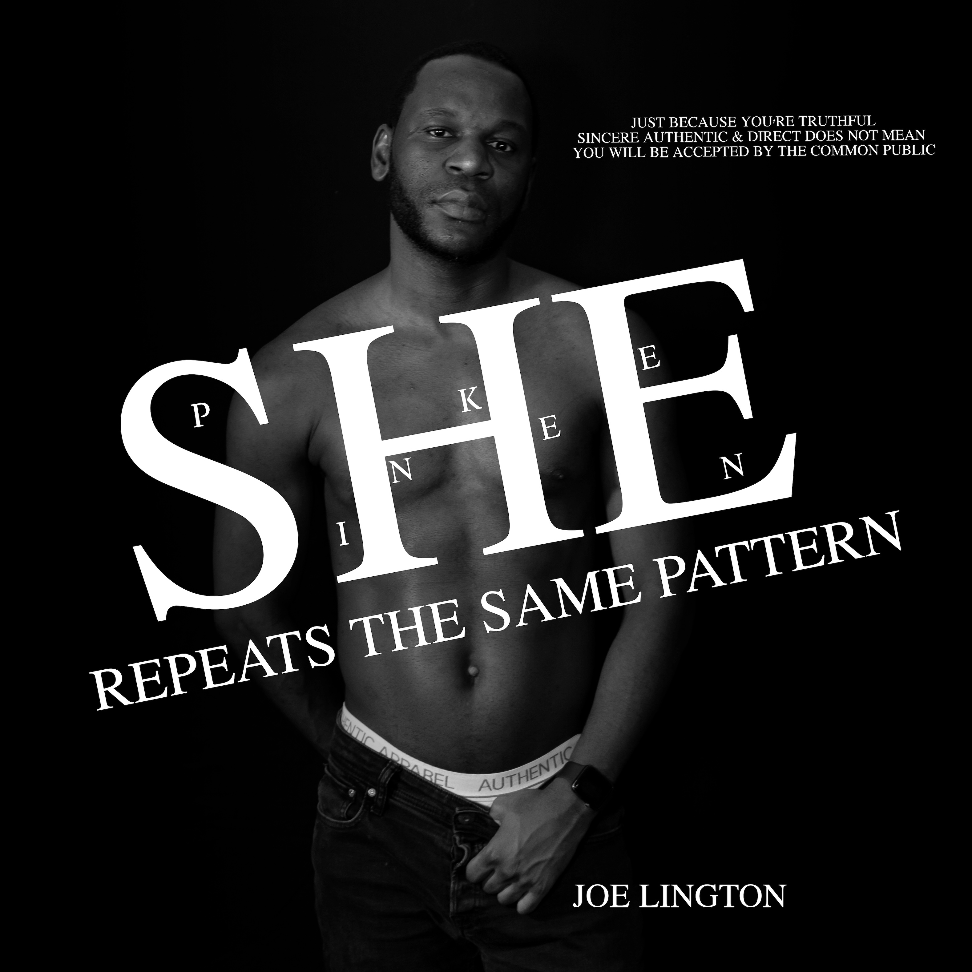 JOE LINGTON – SHE