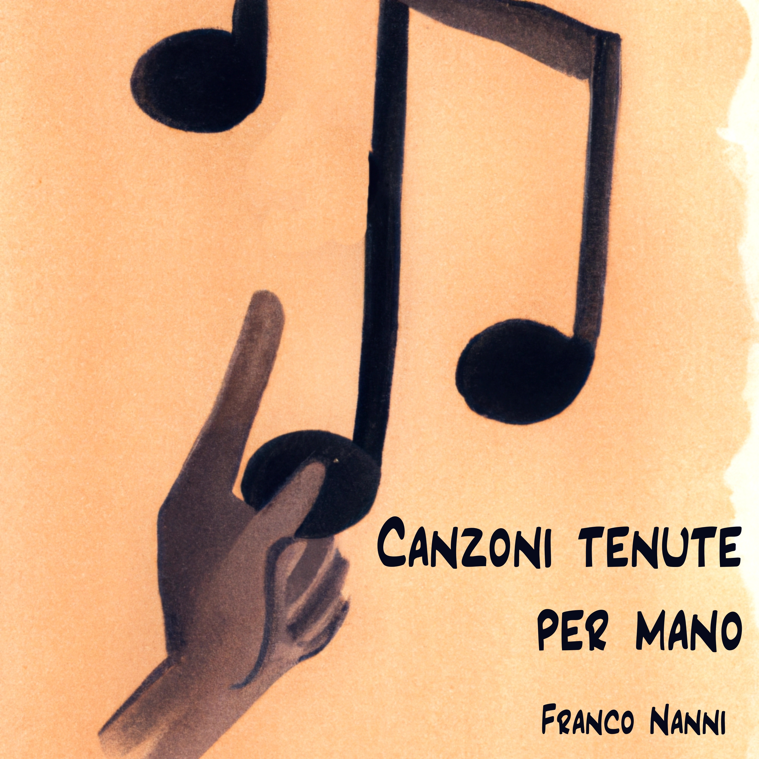 FRANCO NANNI – Canzone tenuta per mano