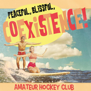 Amateur Hockey Club –&nbsp;Coexistence