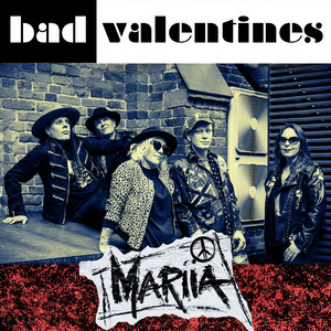 Bad Valentines –&nbsp;Mariia