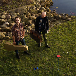 Bas Spitzen x Erik-Jan Meerholz – Land Of The&nbsp;Rose