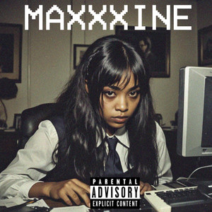 BBYGRL TOMIE –&nbsp;MAXXXINE