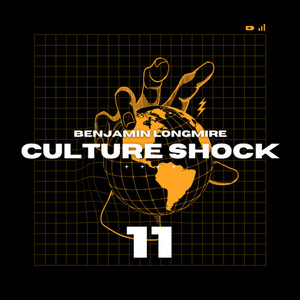 Benjamin Longmire – Culture&nbsp;Shock