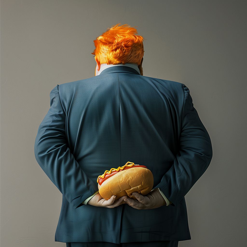 Boson – Grab me by the&nbsp;Weiner