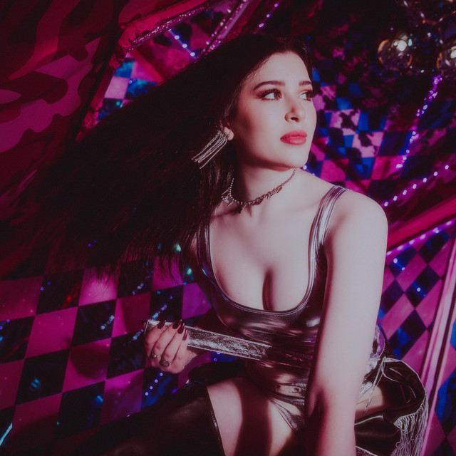 Brooke Daye – Don’t Walk